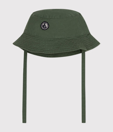 baby bucket hat