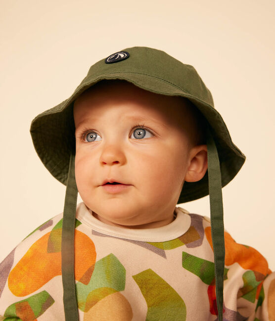 baby bucket hat
