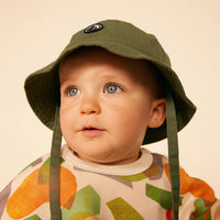 baby bucket hat