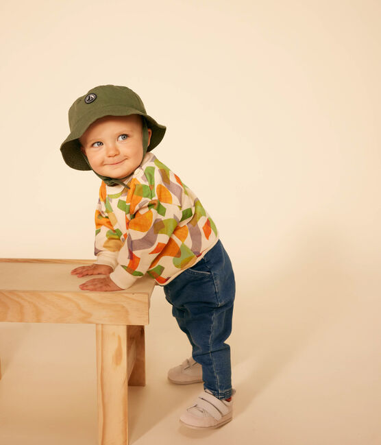 baby bucket hat