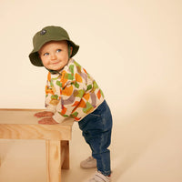 baby bucket hat