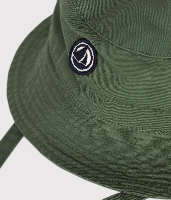 baby bucket hat