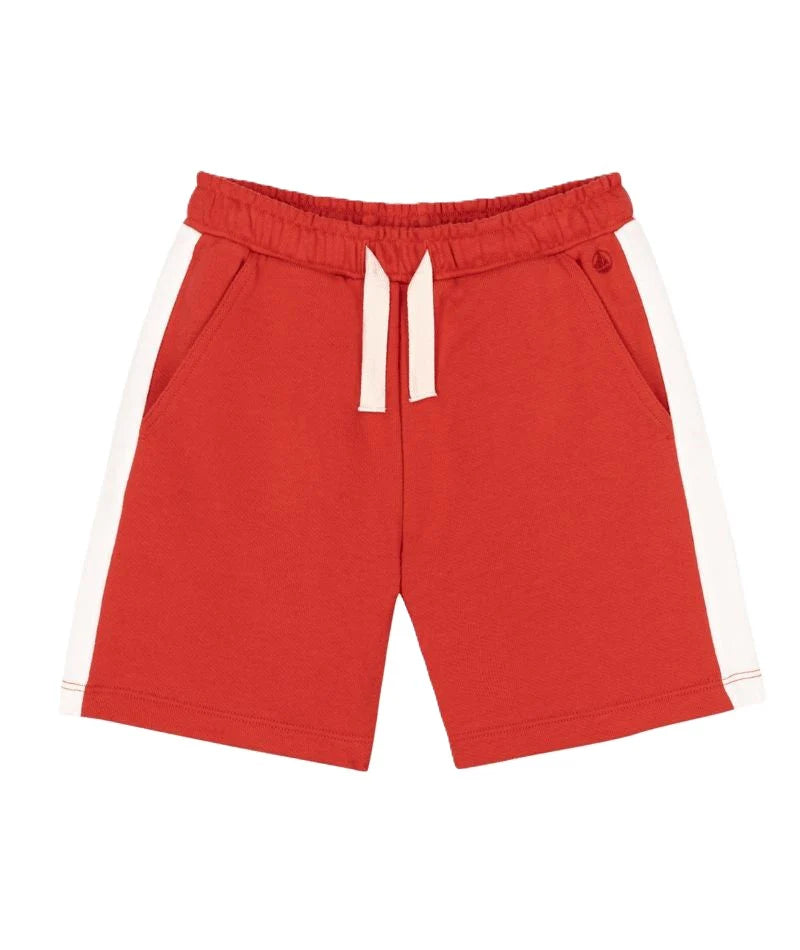sweat short