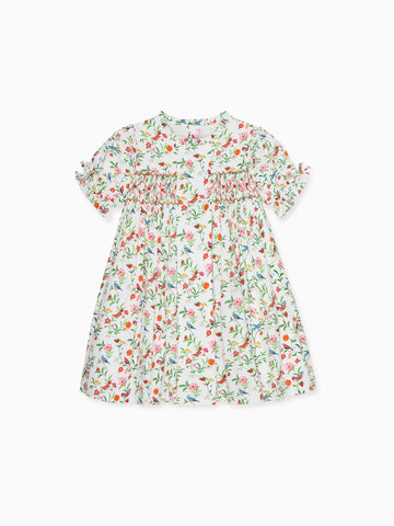 carla dress C