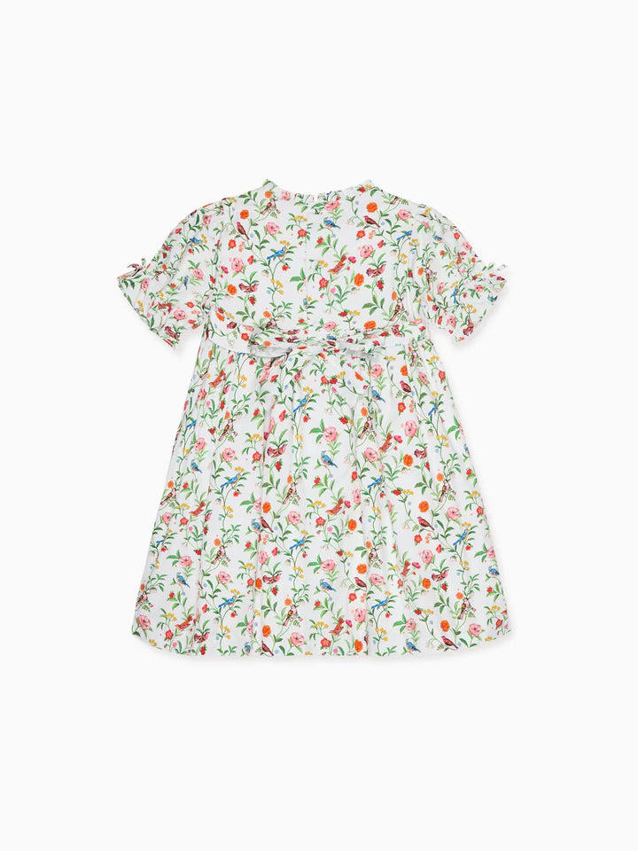 carla dress C