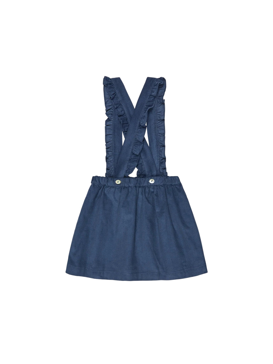 bb agata pinafore skirt
