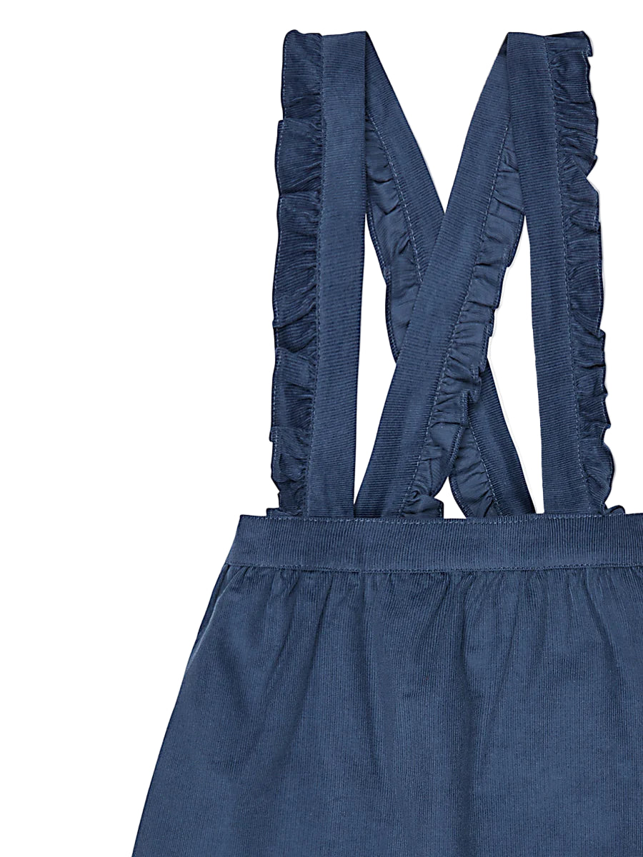 bb agata pinafore skirt