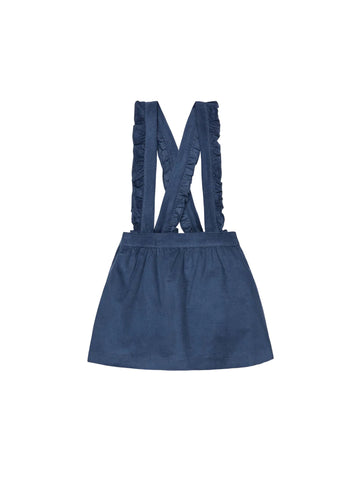 bb agata pinafore skirt