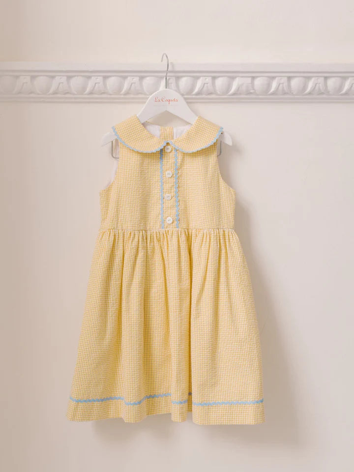 aimee dress
