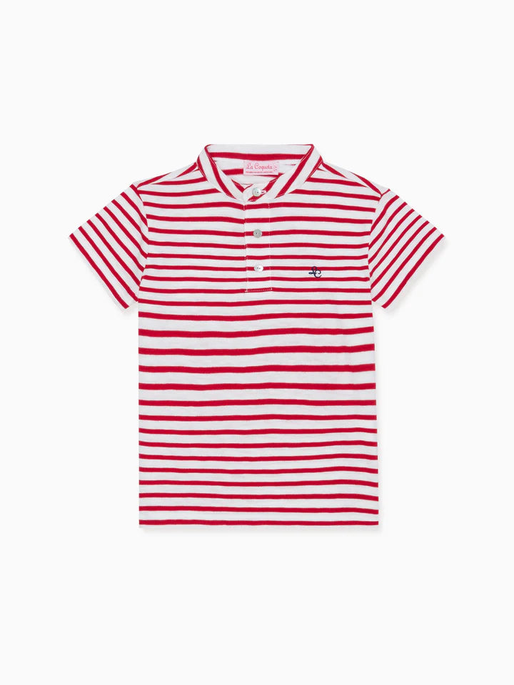 alcon polo