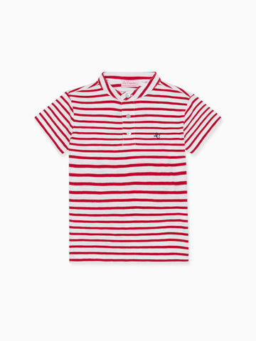 alcon polo
