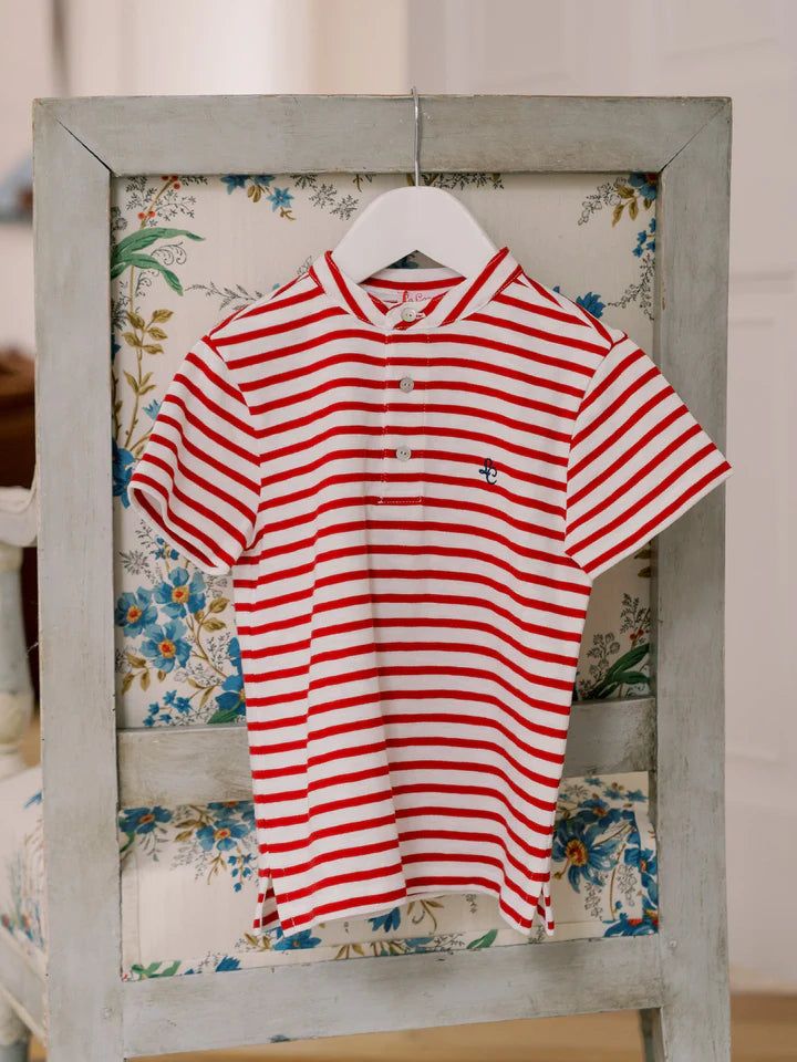 alcon polo