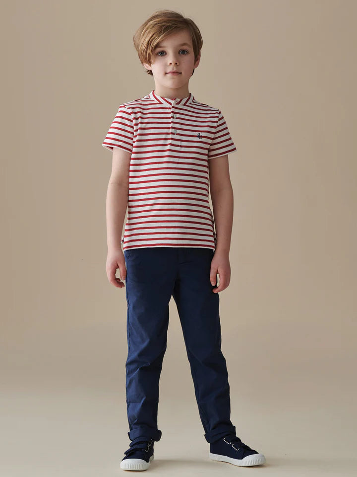 alcon polo