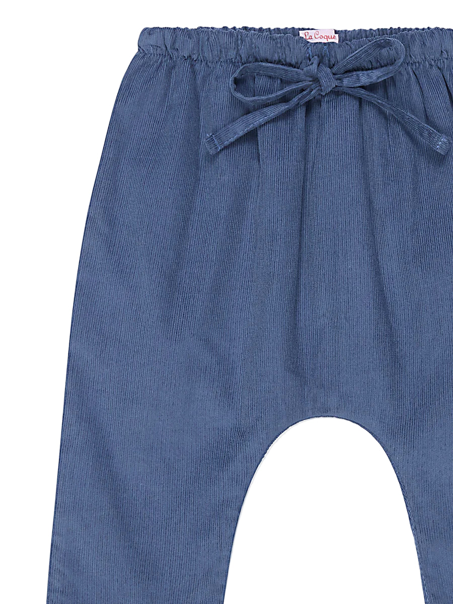 alex corduroy trousers
