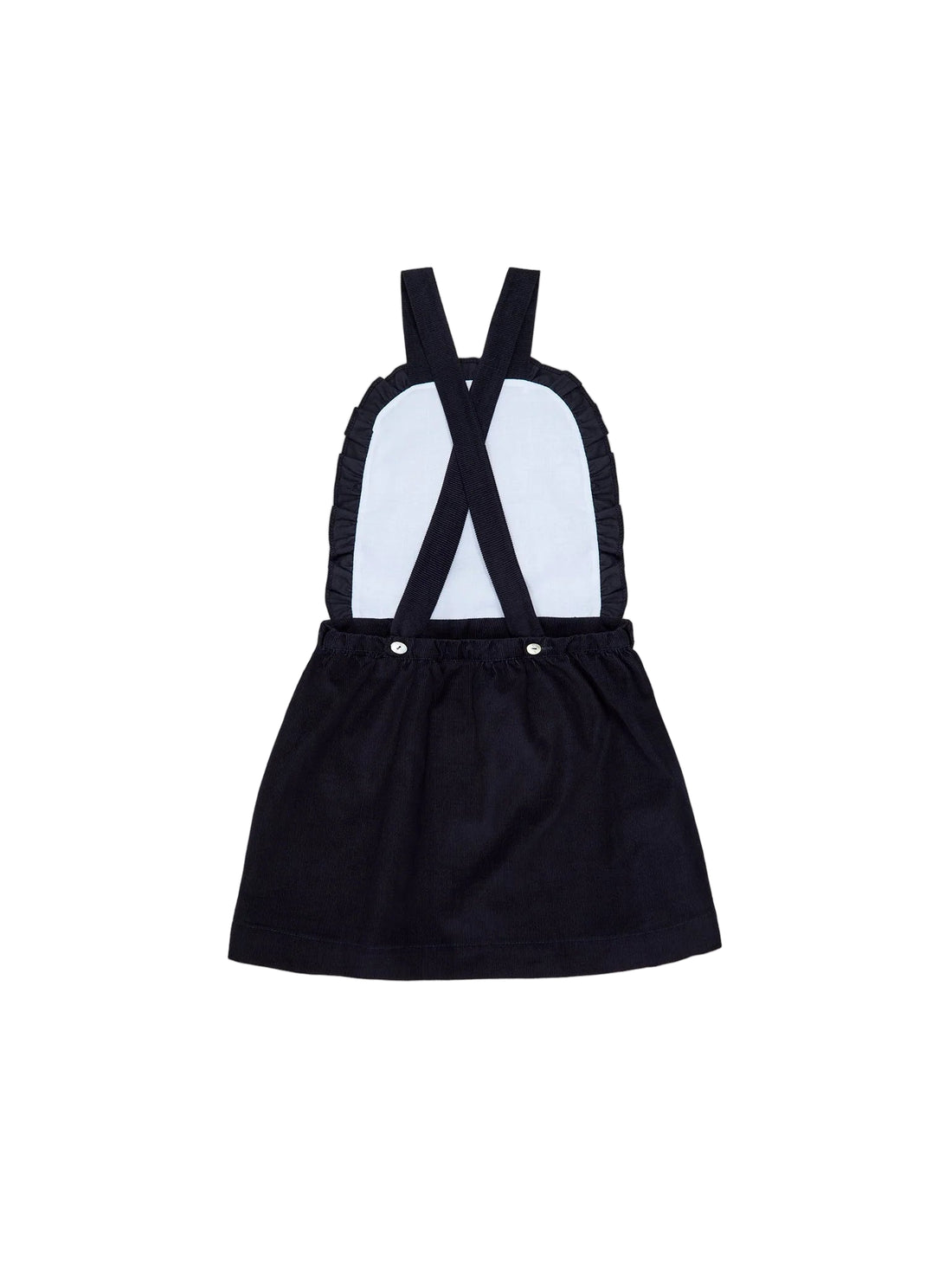 bb alexa pinafore skirt