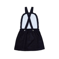 bb alexa pinafore skirt