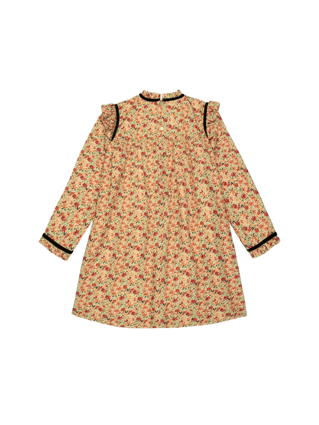 alita empire dress