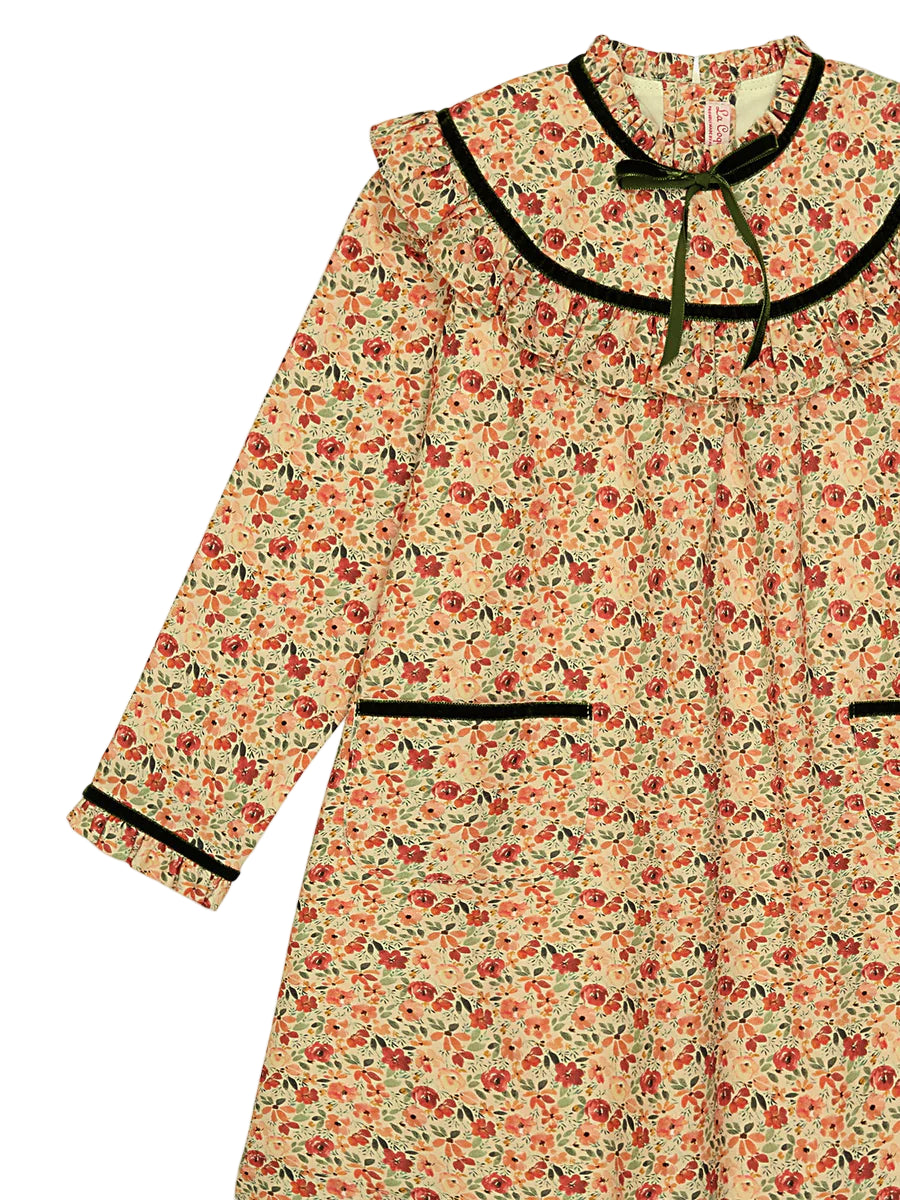 alita empire dress