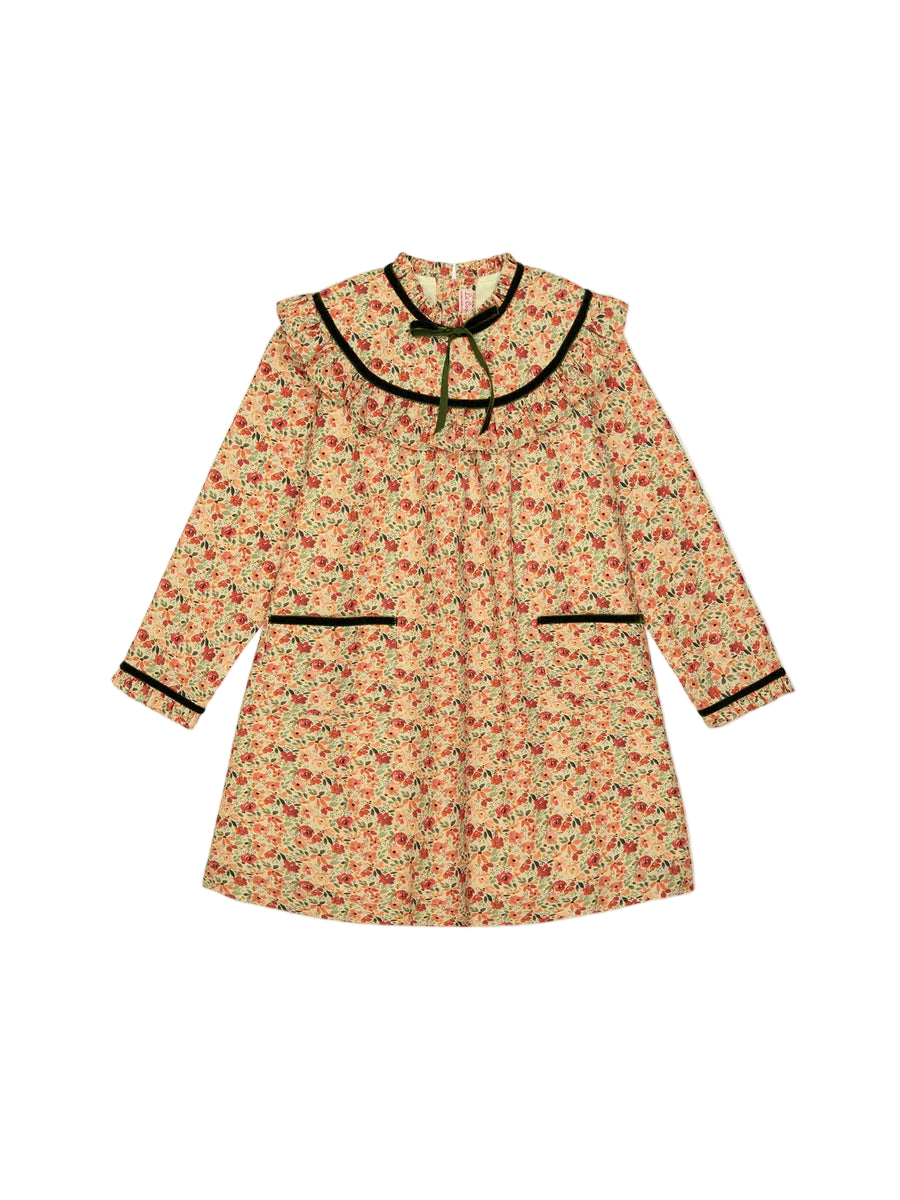 alita empire dress