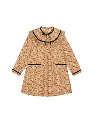 alita empire dress