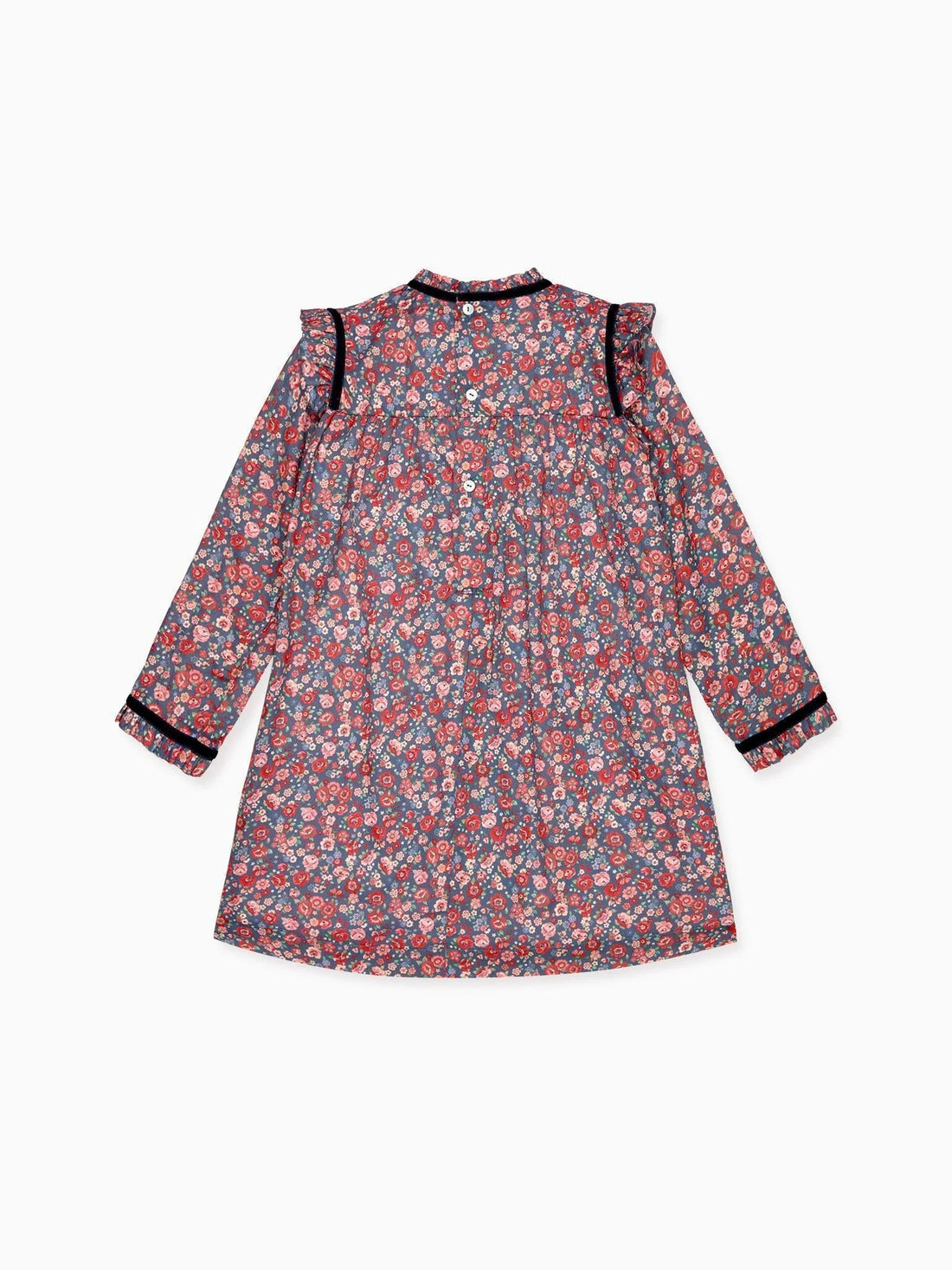 alita empire dress
