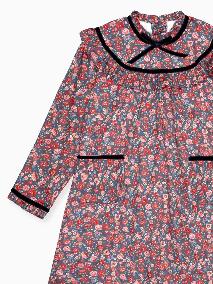 alita empire dress