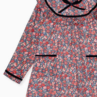 alita empire dress