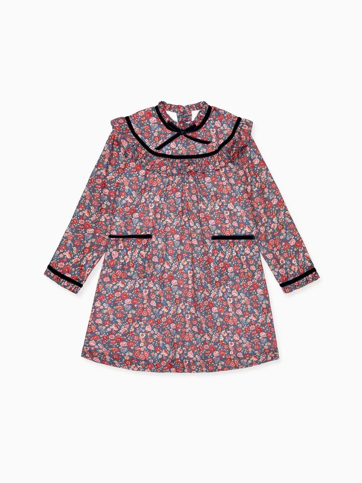 alita empire dress