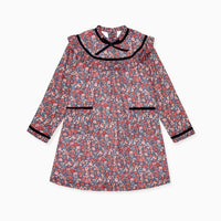 alita empire dress