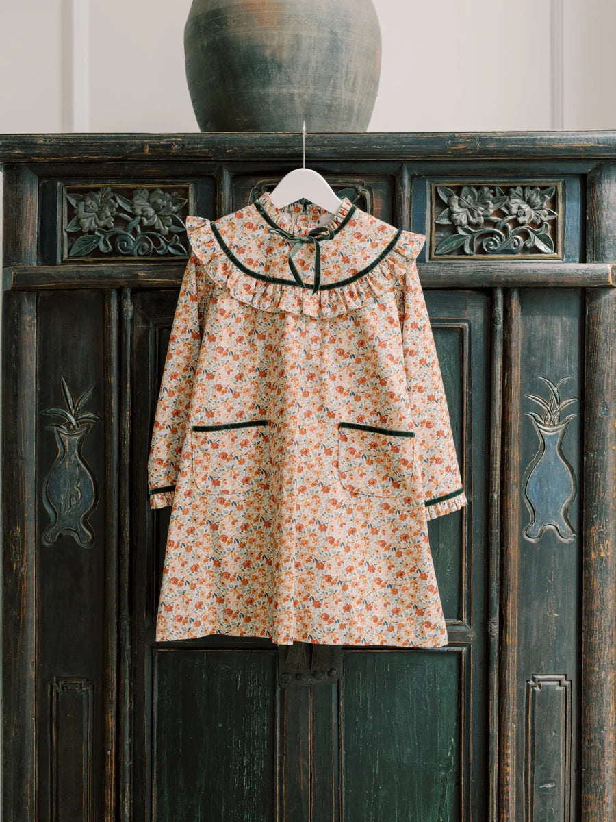 alita empire dress