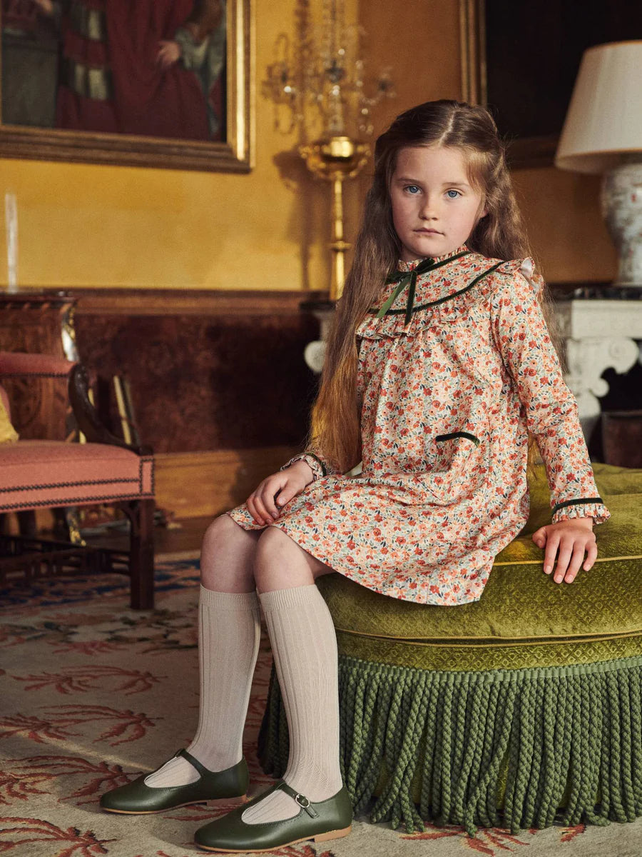 alita empire dress