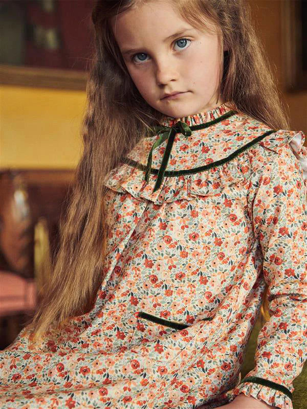 alita empire dress