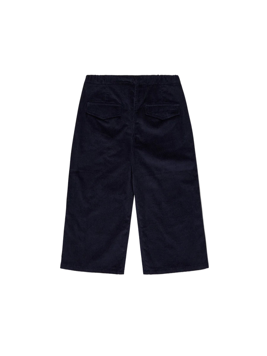 alma corduroy trouser
