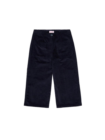 alma corduroy trouser