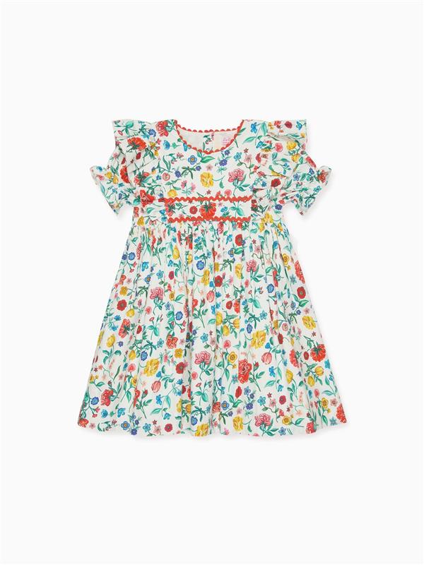 amapola dress