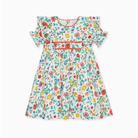 amapola dress
