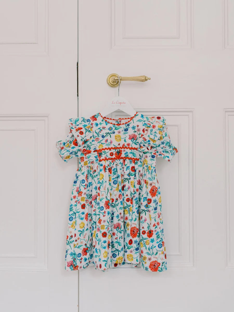 amapola dress