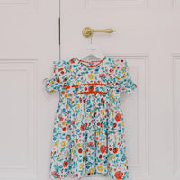 amapola dress