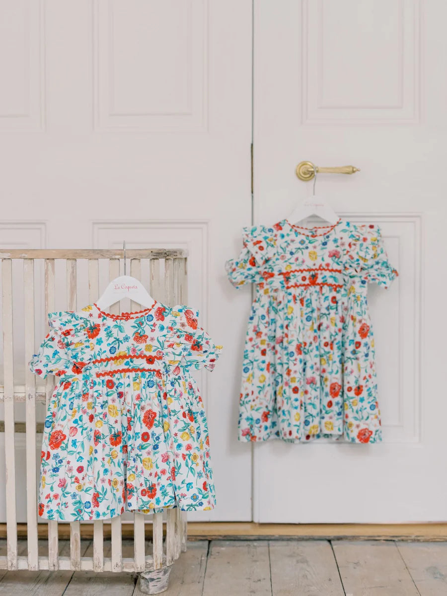 amapola dress