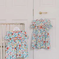 amapola dress