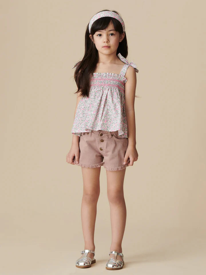 fleca short