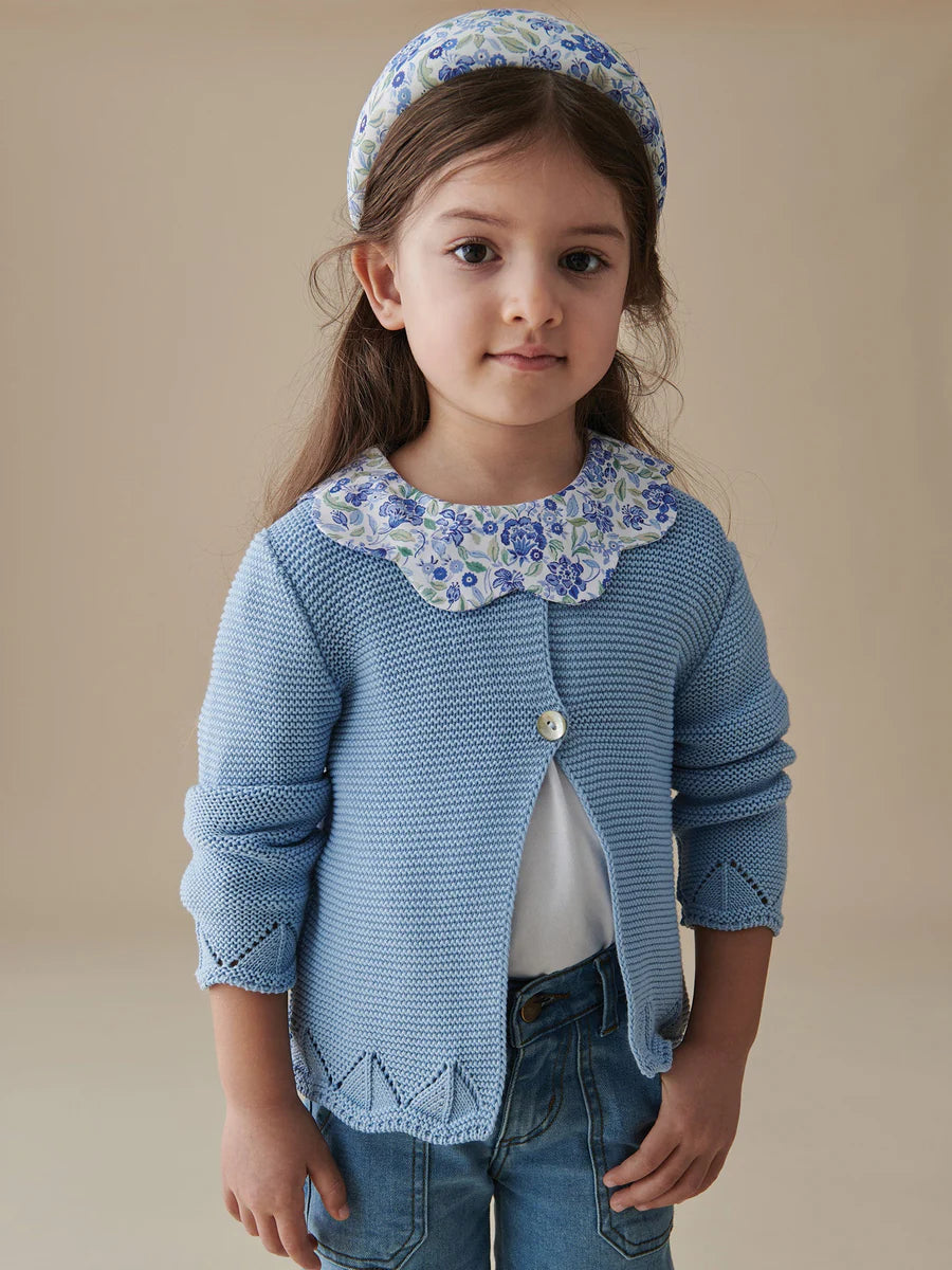 brisa cardigan