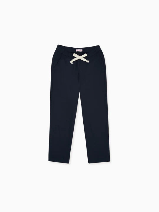 andreas trouser