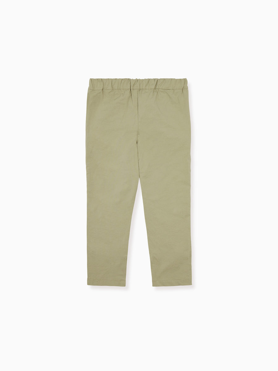 andreas cotton trouser