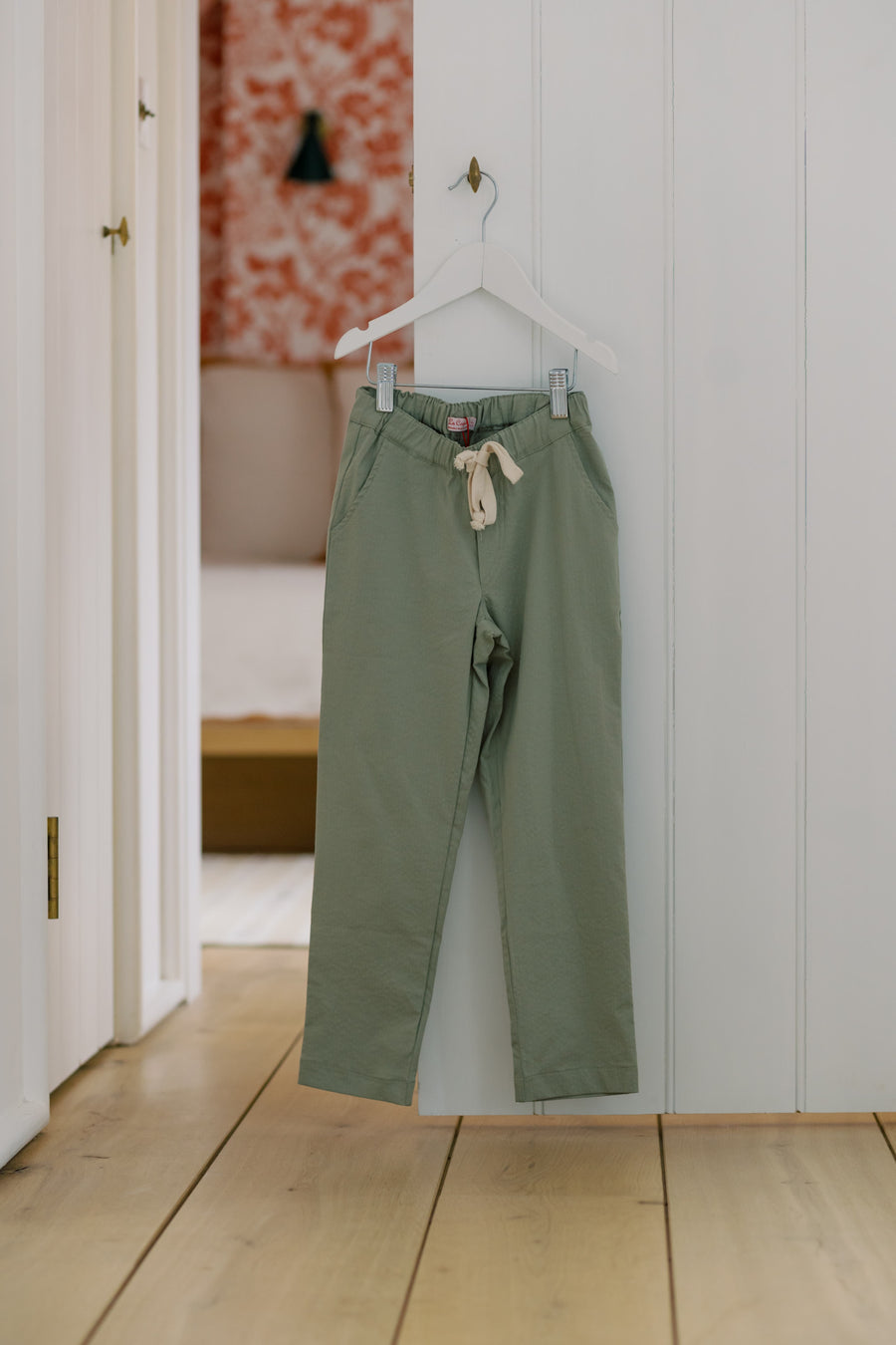 andreas cotton trouser