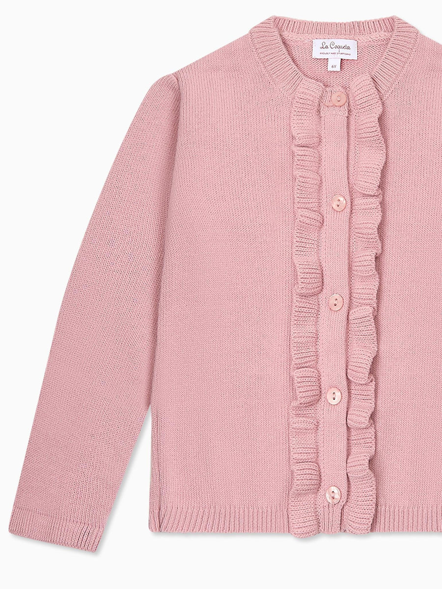 angela merino cardigan