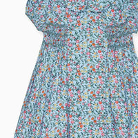 bb arcadia smocked dress
