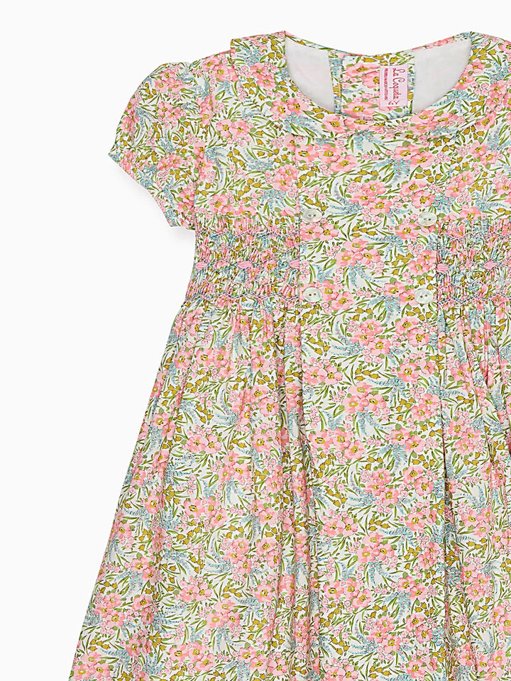 arcadia liberty dress