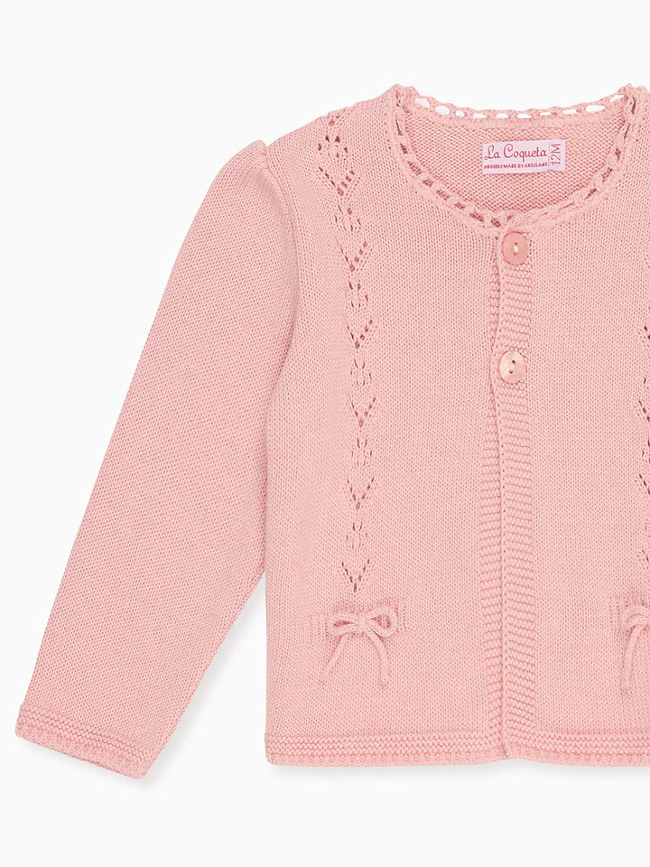 bb arcona cardigan
