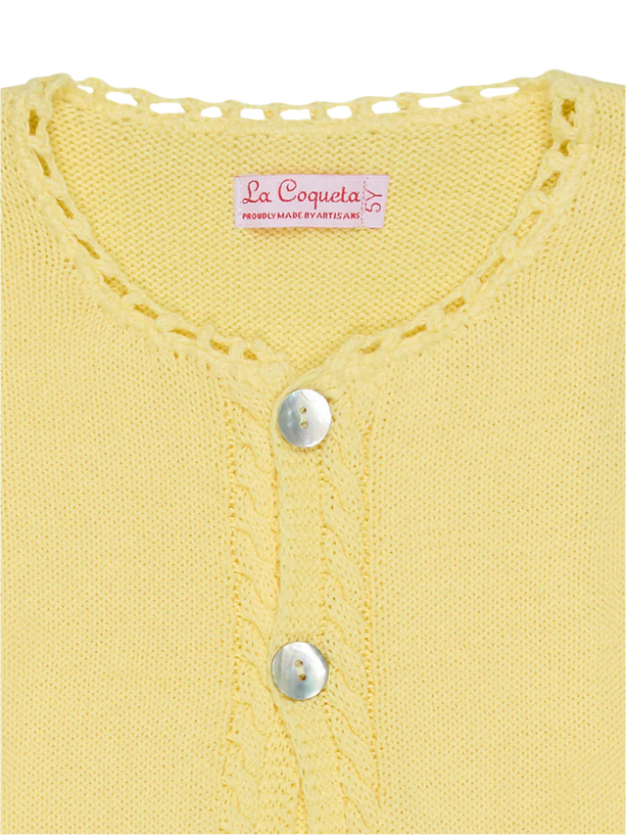 arcona cardigan
